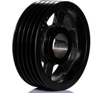 Клиновой шкив под втулку SPA 5Х0160 (TB 2517) BeA SPA5-160TBBEA