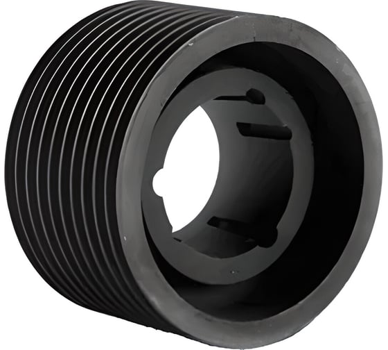 Поликлиновый шкив BEA 8L250 8L250BEA 1