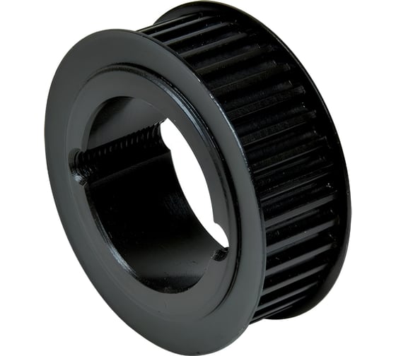 Зубчатый шкив SIT POLY CHAIN PBG72G8M12