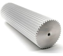 Заготовка зубчатого шкива BEA T10-15 T10-15BEA
