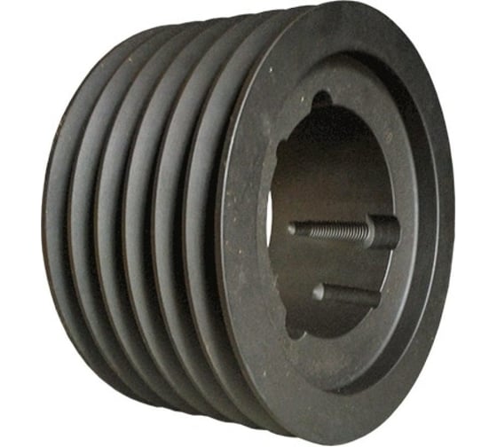 Клиновой шкив под втулку BEA SPA6-200TB SPA6-200TBBEA