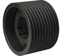 Клиновой шкив под втулку BEA SPC10-500TB SPC10-500TBBEA