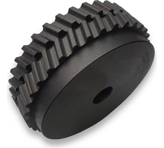 Зубчатый шкив SIT SILENTSYNC PEP-40S-MPB 1