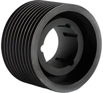 Поликлиновый шкив BEA 16L160 16L160BEA