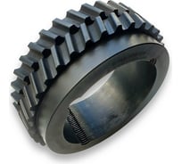 Зубчатый шкив под втулку SIT SILENTSYNC PBER-50S-4040
