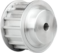 Зубчатый шкив под расточку BEA L050-57 L050-57BEA