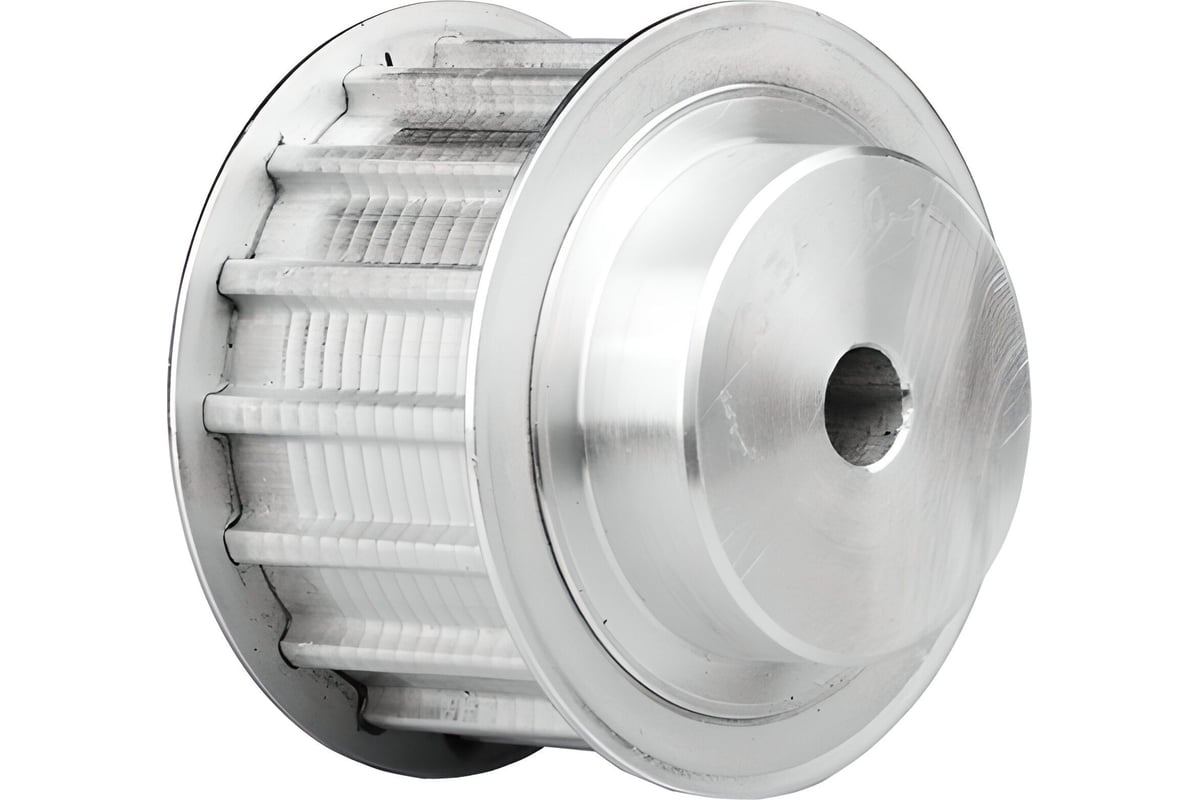 Зубчатый шкив под расточку BEA 8M-30-38 8M-30-38BEA - выгодная цена ...