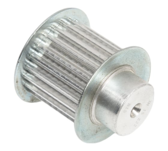 Зубчатый шкив под расточку BEA 3M-15-22 3M-15-22BEA