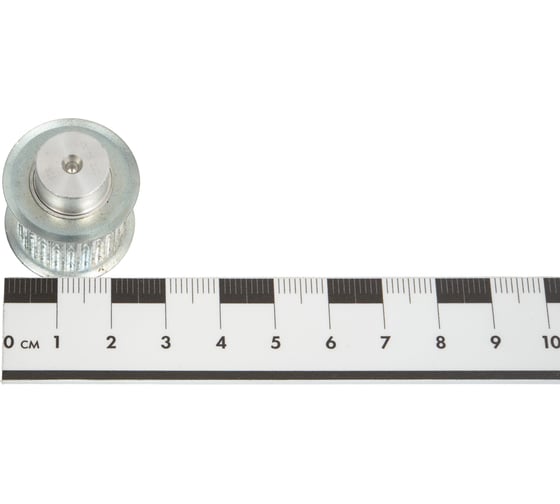 Зубчатый шкив под расточку BEA 3M-15-22 3M-15-22BEA