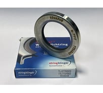 Сальник ElringKlinger Kunststofftechnik shaft seal hn2390 40x62x8 07792610ET0001