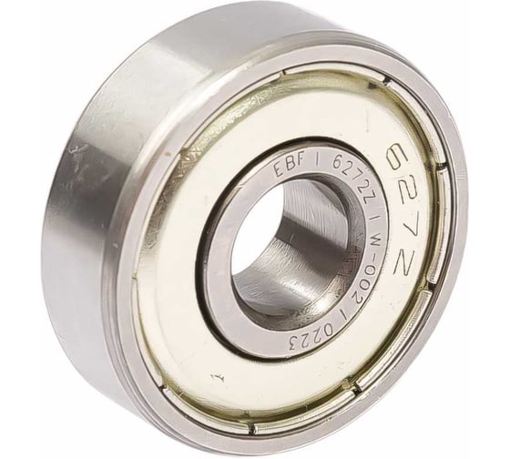 Подшипник EBF 627 2Z 4657781288149