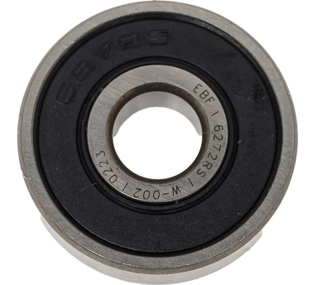 Подшипник EBF 627 2RS 4657781288132