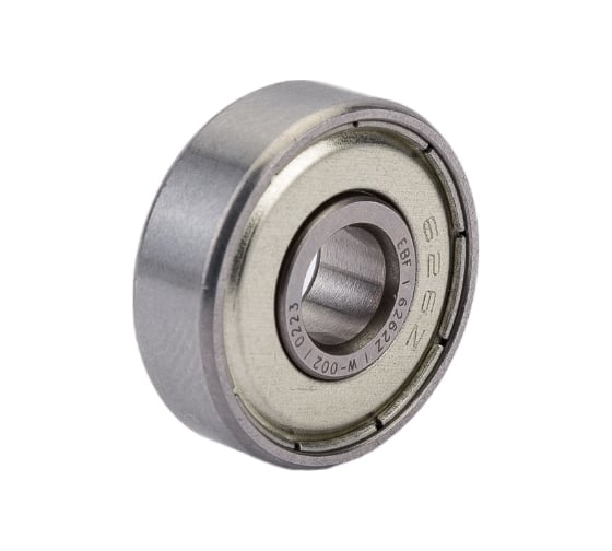Подшипник EBF 626 2Z 4657781288125
