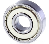 Подшипник MTK+ R6 2Z 4627182458175