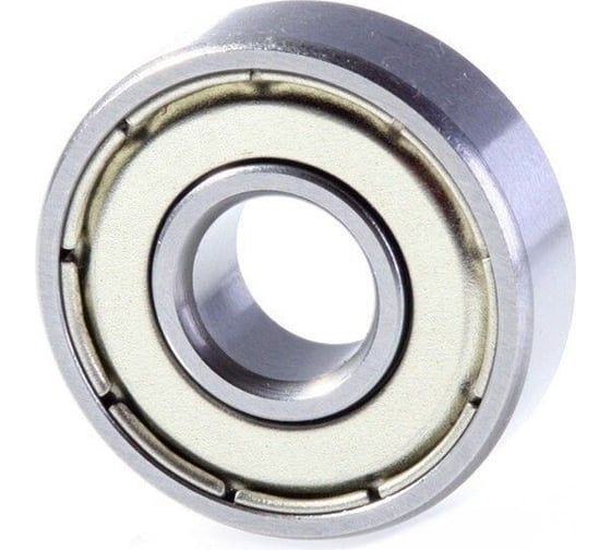 Подшипник MTK+ R6 2Z 4627182458175