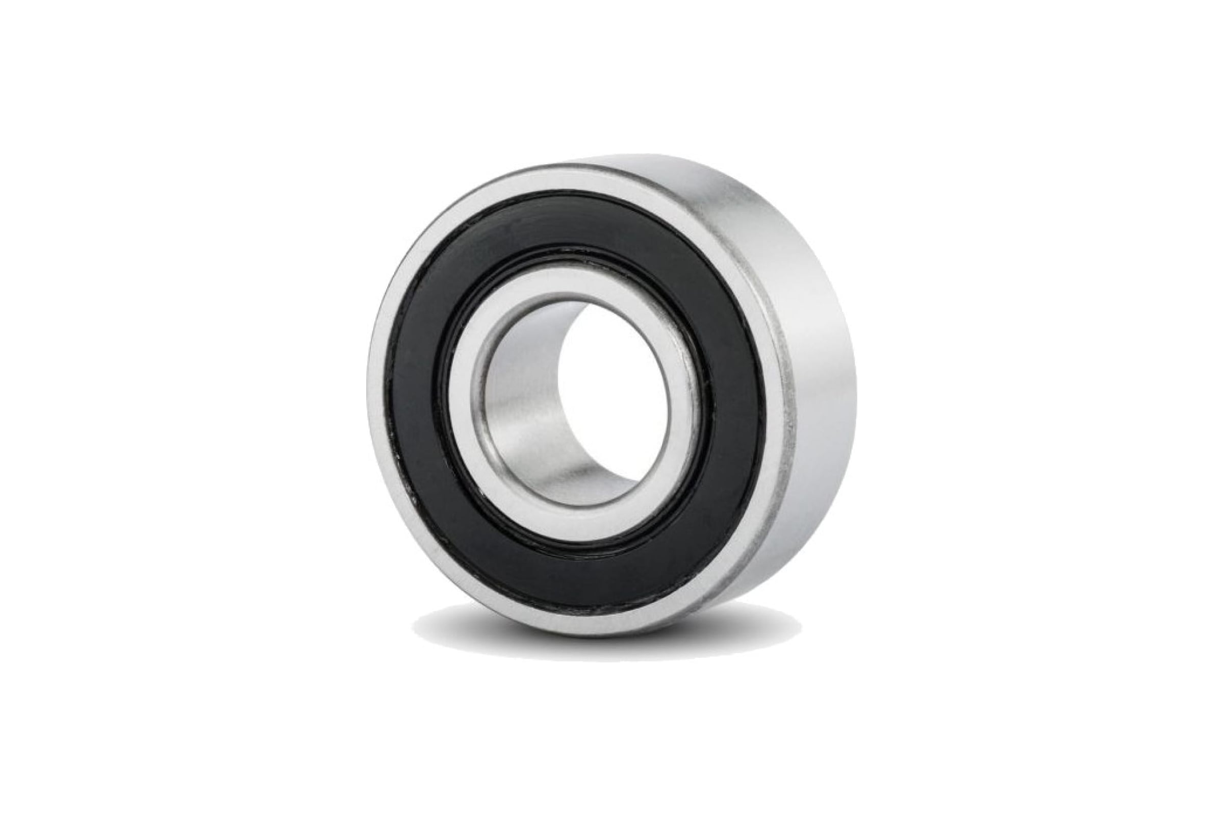 РадиальныйшарикоподшипникF&DFuda6000-2RSEMQсепараторизлистовойстали,двусторонниеконтактныеуплотнения,10x26x86000_2RSEMQ