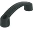Дуговая ручка KIPP K0192.112006 1