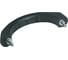 Дуговая ручка KIPP K0193.212006 2