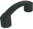 Дуговая ручка KIPP K0192.212008 1