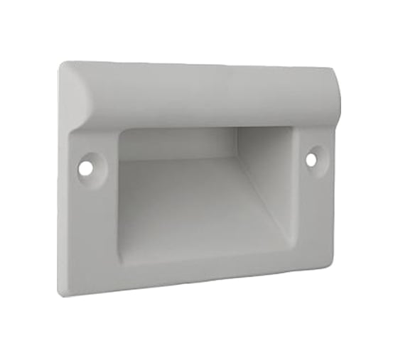 Ковшеобразная ручка KIPP K0242.1112042 1