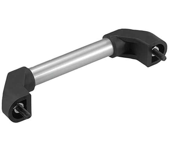 Трубчатая ручка KIPP K0222.2503 1
