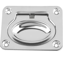 Встраиваемая ручка KIPP K0243.2075058
