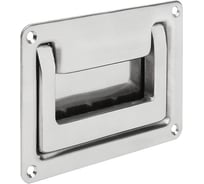 Встраиваемая ручка KIPP K1305.132