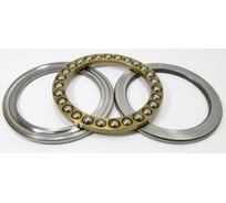 Подшипник MTK+ 52232 M 4656759988937