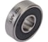 Подшипник ART 607-2RS 3