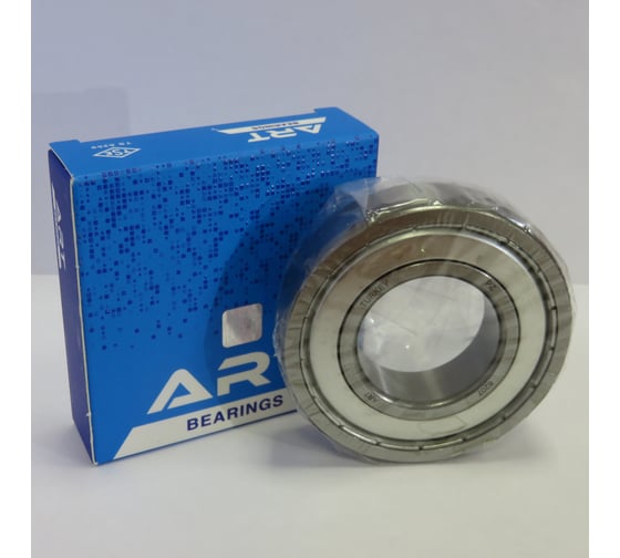 Подшипник ART 6210-ZZ