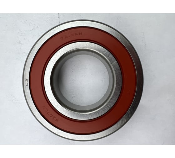 Подшипник TPI 6207LLUC3/L542 TPI-6207-LLU-C3 1