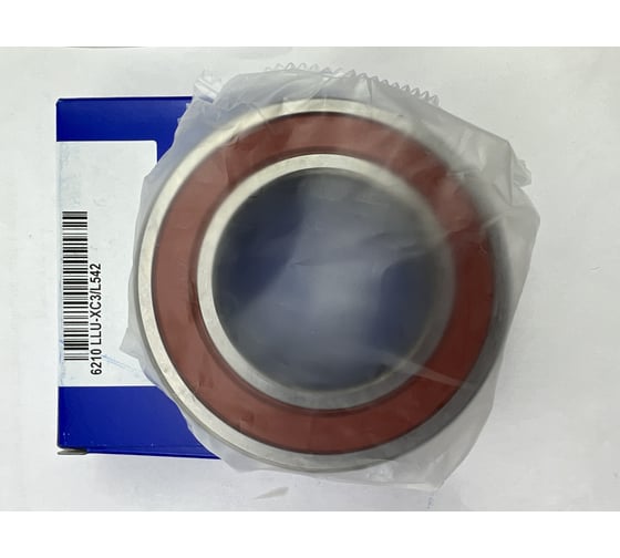 Подшипник TPI 6210LLU-XC3/L542 TPI-6210-LLU-XC3