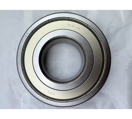 Подшипник TPI 6311ZZC3/L542 TPI-6311-ZZ-C3 1