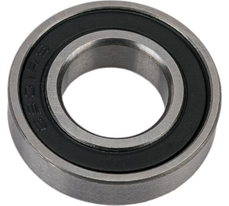 Подшипник 1000901 2rs (61901 2rs) Волжский Инструмент 7002014