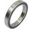 Подшипник Волжский Инструмент 1000807 2RS (61807 2RS) 6201014 3