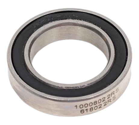 Подшипник 1000802 2rs (61802 2rs) Волжский Инструмент 7002009