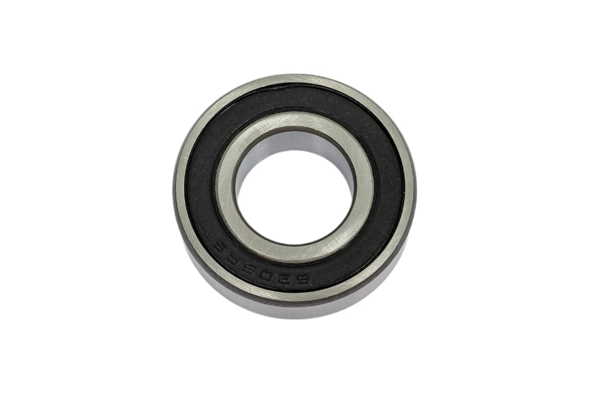 Подшипник Волжский Инструмент 180205 (6205 2RS) 6201091 - выгодная цена ...