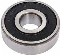 Подшипник Волжский Инструмент 180302 (6302 2RS) 6201109