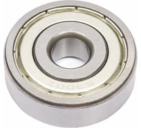 Подшипник Волжский Инструмент 80300 (6300 ZZ) 6201188