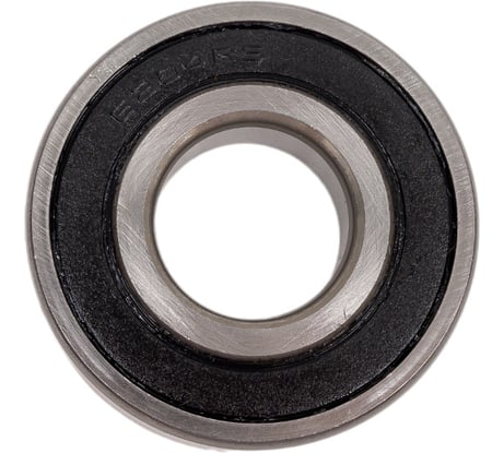 Подшипник Волжский Инструмент 180204 (6204 2RS) 6201090