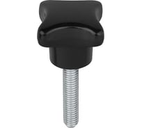Крестообразная рукоятка KIPP 2 шт. K0148.506X30.2