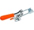 Натяжная защелка KUKAMET с фиксатором, усилие 325 кг 311-3-L 2
