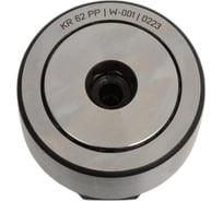 Опорный ролик EBF KR 62 PP 4657801090479