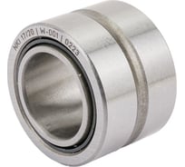 Подшипник EBF NK 17/20 4657801090288