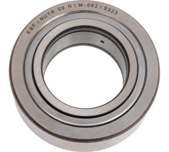 Опорный ролик EBF NUTR 50 A 4657781289696 1