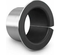 Втулка скольжения с фланцем ISKRA KF12120SF1SN (PCMF121412E)