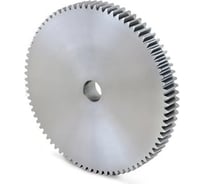 Зубчатая шестерня без ступицы ISKRA M=1, Z=60 CM26060