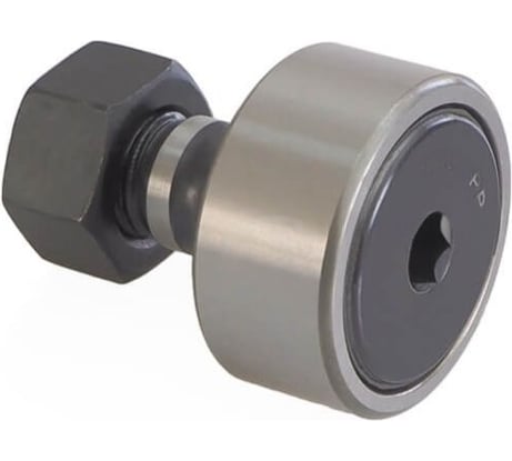 Опорный ролик ISKRA KR19PPX