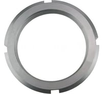 Стопорная гайка ISKRA KM9