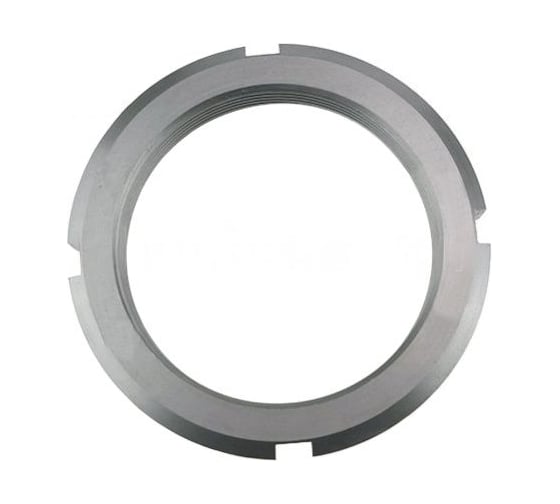 Стопорная гайка ISKRA KM9 1